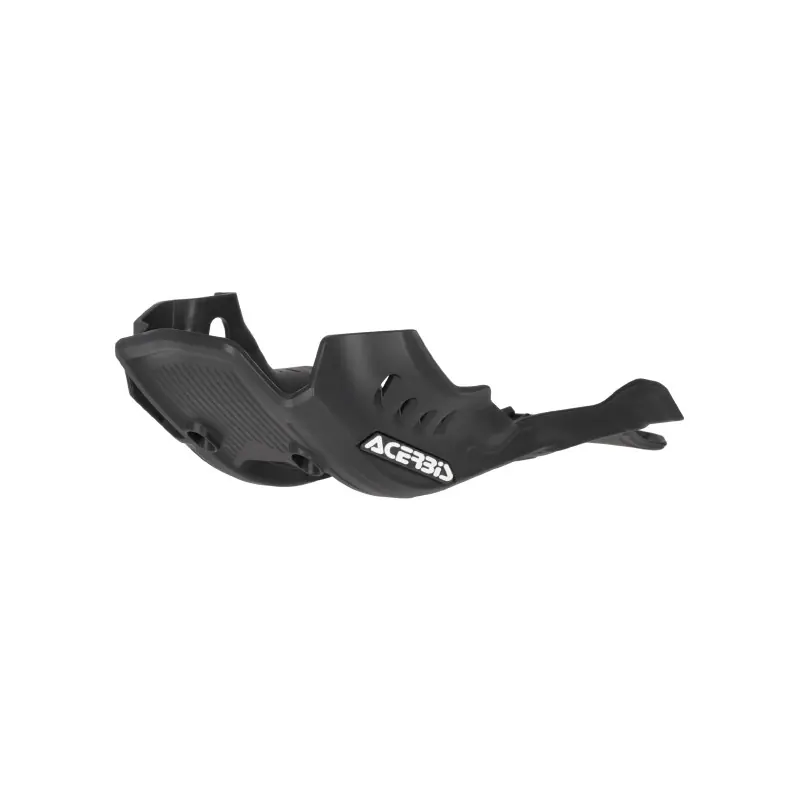 Oferta ACERBIS OSŁONA PŁYTA POD SILNIK SHERCO SE 250 / 300 ‘25- ‘26 KOLOR CZARNY