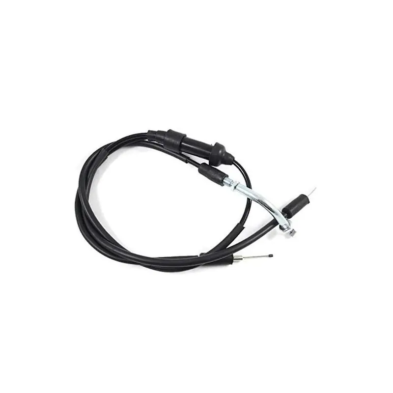 BIKETEC LINKA GAZU KOMPLET YAMAHA DT 125 ‘89- ‘98 3ET-26301-00, 3ET-26301-11,3ET-26301-10 Taniej