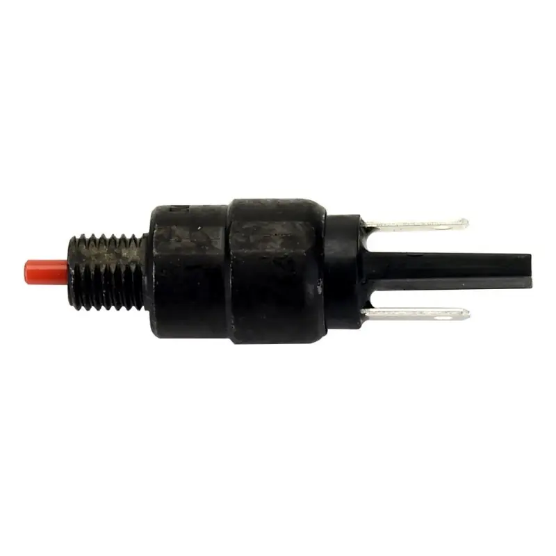Okazja DOMINO NOWOŚĆ CZUJNIK STOP (NORMALNIE ZAMKNIĘTY) MIKROSTYK (MICROSWITCH) - 1 SZTUKA