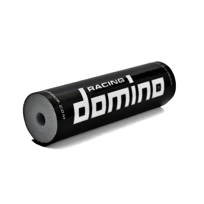 DOMINO NOWOŚĆ GĄBKA NA KIEROWNICĘ SX PAD DŁ 200MM KOLOR CZARNY Tani