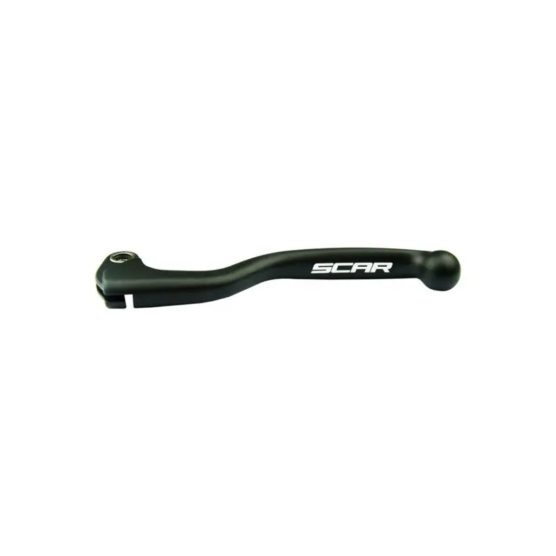 SCAR NOWY RACING DŹWIGNIA SPRZĘGŁA Z ŁÓZYSKIEM (OEM) KAWASAKI KX65 ‘00- ‘26, KX85 ‘98- ‘26, KX125 ‘90- ‘05, KX250 ‘90- ‘04, Popularny