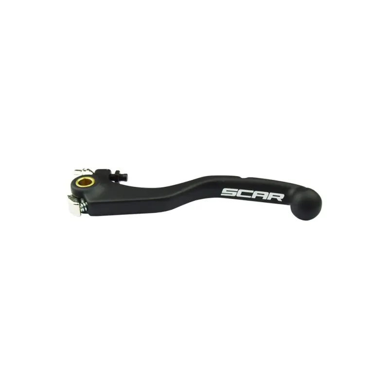 SCAR NOWY RACING DŹWIGNIA SPRZĘGŁA (OEM) CRF450R ‘21- ‘26 KOLOR CZARNY Cena promocyjna