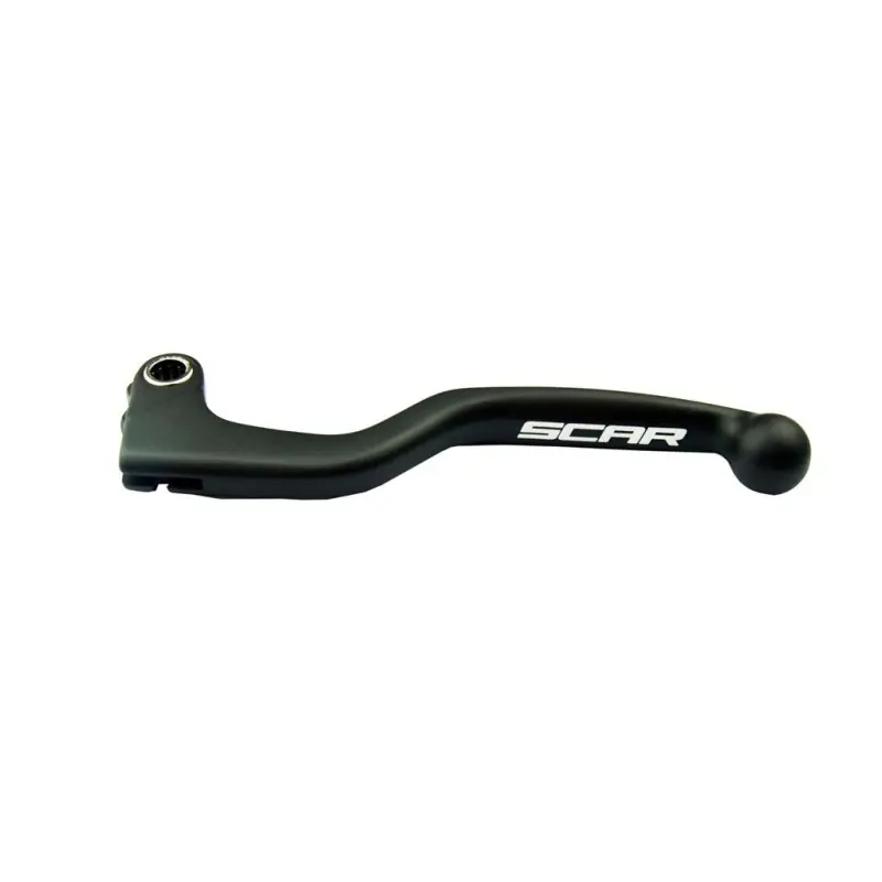 SCAR NOWY RACING DŹWIGNIA SPRZĘGŁA Z ŁÓZYSKIEM (OEM) CR125/250 04-07 CRF250R/450R 04-17 CRF250X 04-17 CRF450X ‘05- ‘17 KOLOR CZ Szybka dostawa