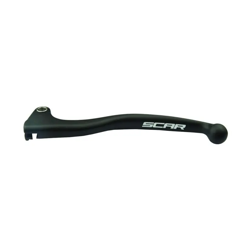 Okazja SCAR NOWY RACING DŹWIGNIA SPRZĘGŁA Z ŁÓZYSKIEM (OEM) WR250F WR450F ‘03- ‘24 KOLOR CZARNY