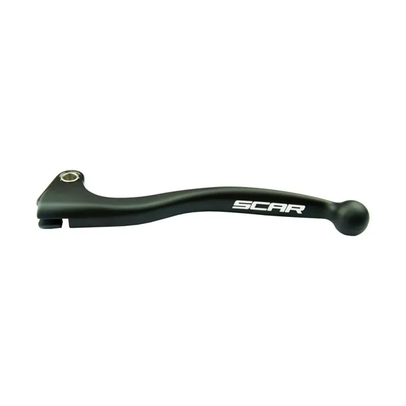 Tani SCAR NOWY RACING DŹWIGNIA SPRZĘGŁA Z ŁÓZYSKIEM (OEM) YZ125/250 ‘00- ‘17, YZ250F/450F ‘01- ‘09, KAWASAKI KX125 ‘06- ‘08 KX250