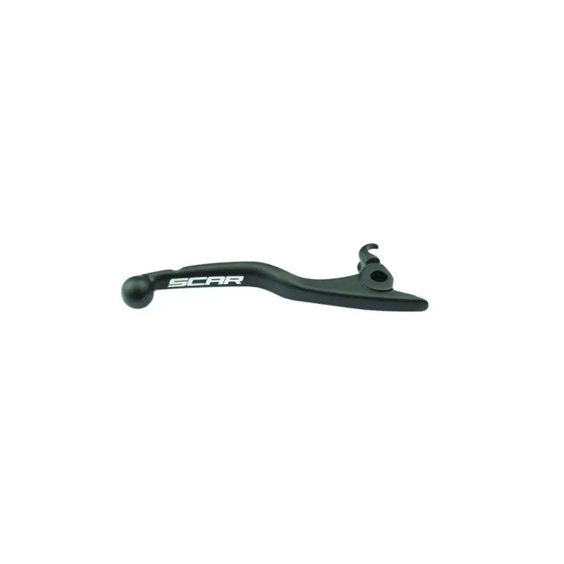 Dostępne od ręki SCAR NOWY RACING DŹWIGNIA HAMULCA (OEM) BREMBO/KTM SX/SX-F/SXR/EXC/EXC-R/XC/XC-W/XCR-W ‘05- ‘13, HUSABERG, HUSQVARNA KOLOR CZAR