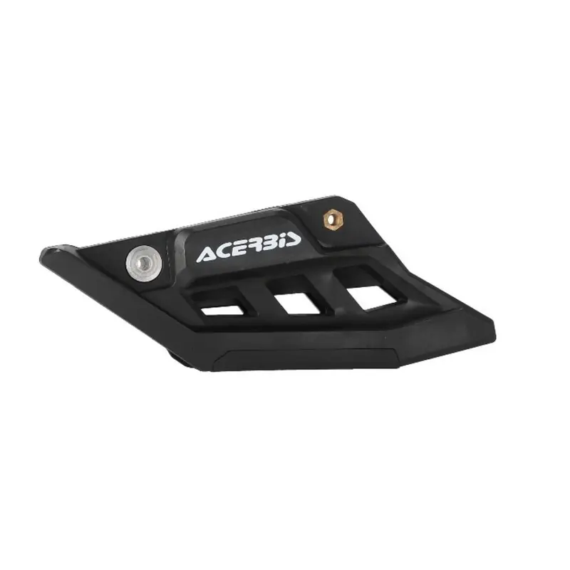 Taniej ACERBIS PROWADNICA ŁAŃCUCHA KTM SX 85 25-26, GAS GAS MC 85 25-26, HUSQVARNA TC 85 25-26 KOLOR CZARNY