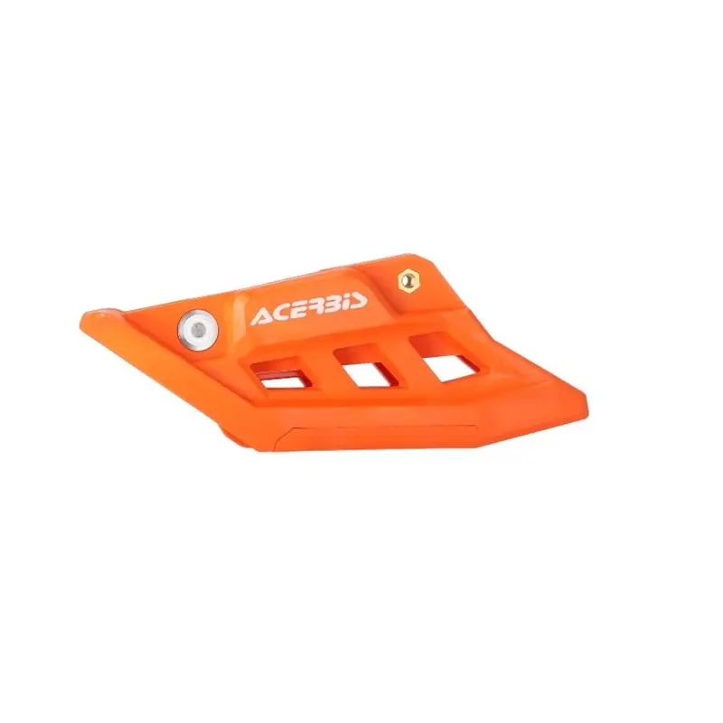 Kup teraz ACERBIS PROWADNICA ŁAŃCUCHA KTM SX 85 25-26, GAS GAS MC 85 25-26, HUSQVARNA TC 85 25-26 KOLOR POMARAŃCZOWY