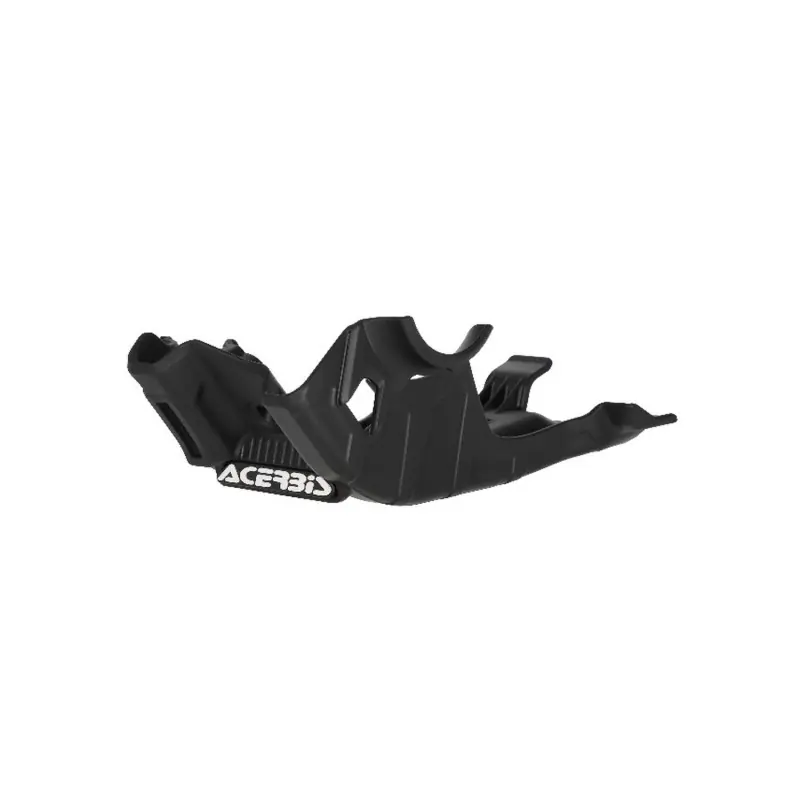 ACERBIS OSŁONA PŁYTA POD SILNIK KTM SX 85 25-26, HUSQVARNA TC 85 25-26, GAS GAS MC 85 25-26 KOLOR CZARNY Zamów dziś