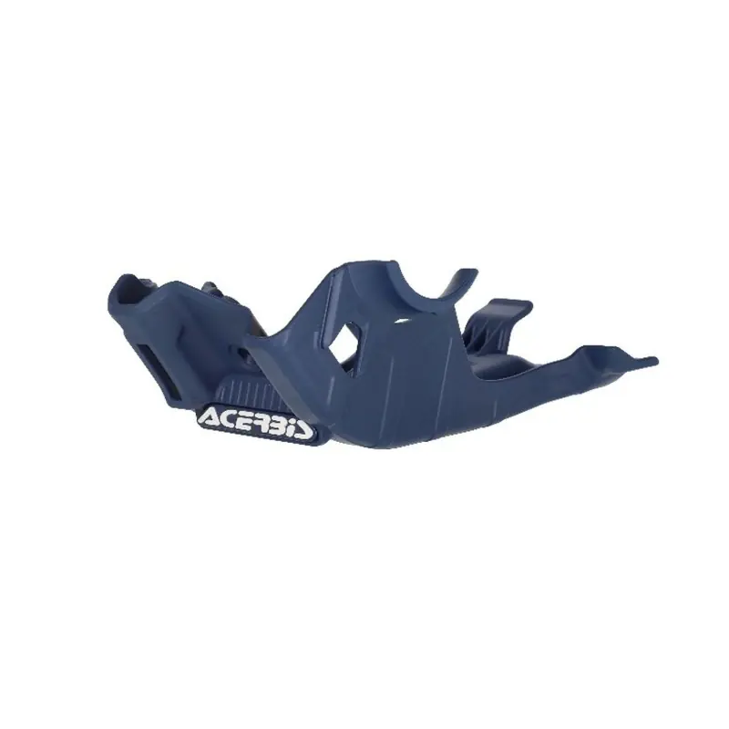 Rabat ACERBIS OSŁONA PŁYTA POD SILNIK KTM SX 85 25-26, HUSQVARNA TC 85 25-26, GAS GAS MC 85 25-26 KOLOR NIEBIESKI
