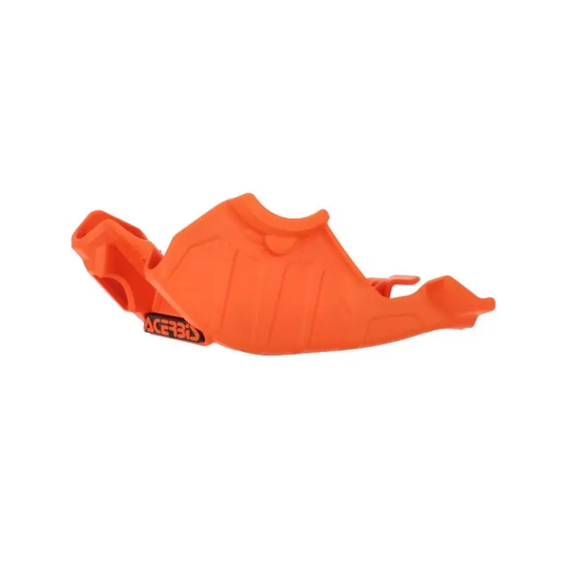 ACERBIS OSŁONA PŁYTA POD SILNIK KTM SX 50 24-26, HUSQVARNA TC 50 23-26, GAS GAS MC 50 24-26 KOLOR POMARAŃCZOWY Bezpieczne zakupy
