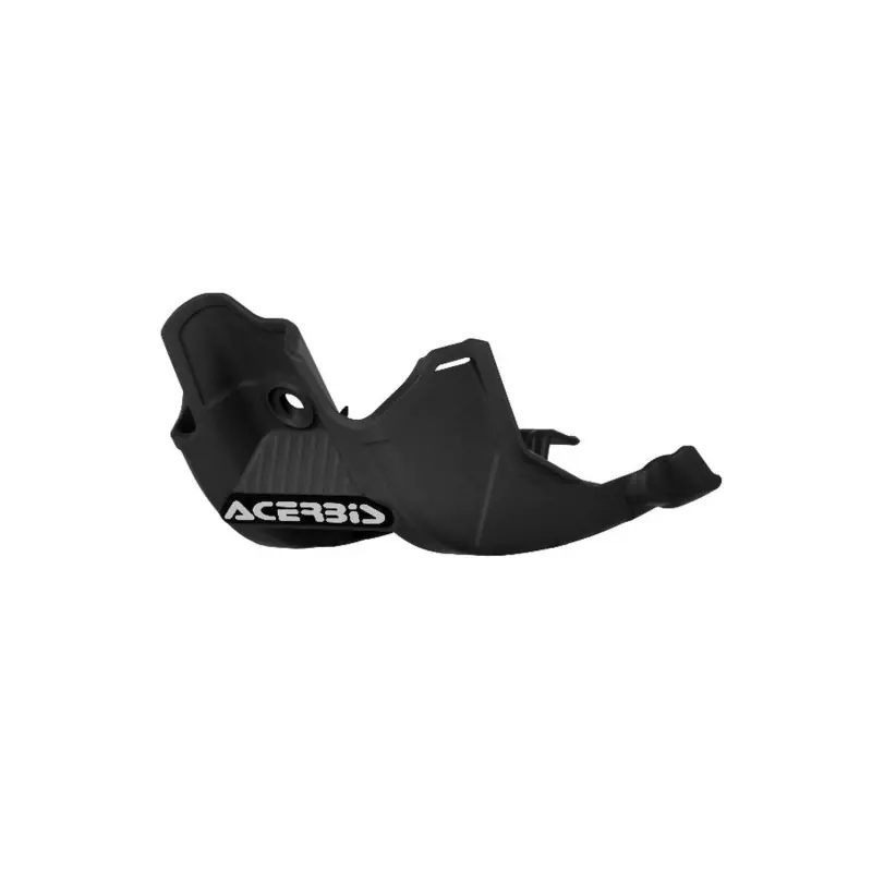 ACERBIS OSŁONA PŁYTA POD SILNIK KTM SX 65 24-26, HUSQVARNA TC 65 24-26, GAS GAS MC 65 24-26 KOLOR CZARNY Oferta limitowana