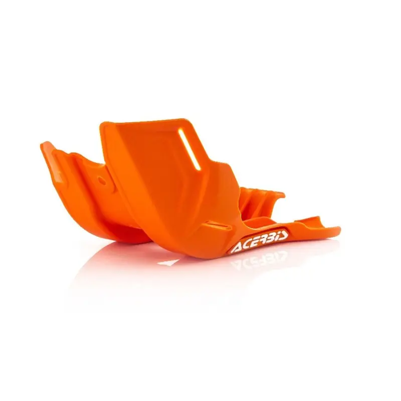 Cena promocyjna ACERBIS OSŁONA PŁYTA POD SILNIK KTM SX 85 18-24, HUSQVARNA TC 85 18-24, GAS GAS MC 21-24 KOLOR POMARAŃCZOWY