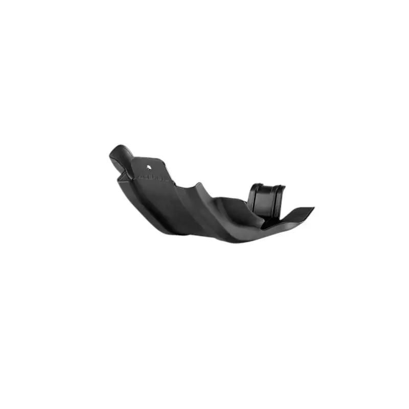 ACERBIS OSŁONA PŁYTA POD SILNIK KTM EXC-F 250 14-16, EXC-F 350 12-16, HUSQVARNA FE 250 / 300 14-16 KOLOR CZARNY Tani