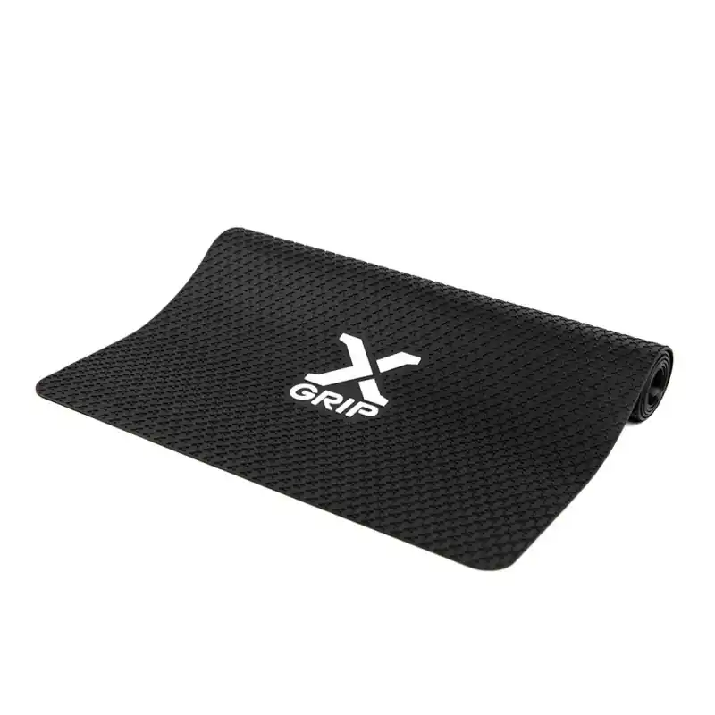 Dostępne od ręki X-GRIP POKROWIEC/POSZYCIE SIEDZENIA UNIWERSALNE NO SLIP SEAT COVER V2 SEAT COVER KOLOR CZARNY (915 X 385MM)