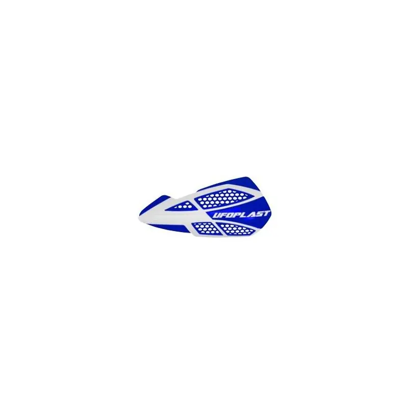 Cena promocyjna UFO OSŁONY RĄK (HANDBARY) VOYAGER KOLOR NIEBIESKI (LISTKI - POTRZEBNE MOCOWANIE PM01669, PM01665, PM01666 LUB PM01667)