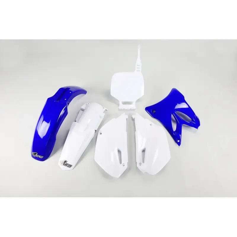 Dodaj do koszyka UFO KOMPLET PLASTIKÓW YAMAHA YZ 85 ‘13- ‘14 KOLOR OEM (NIEBIESKI/BIAŁY) (YA313E999)