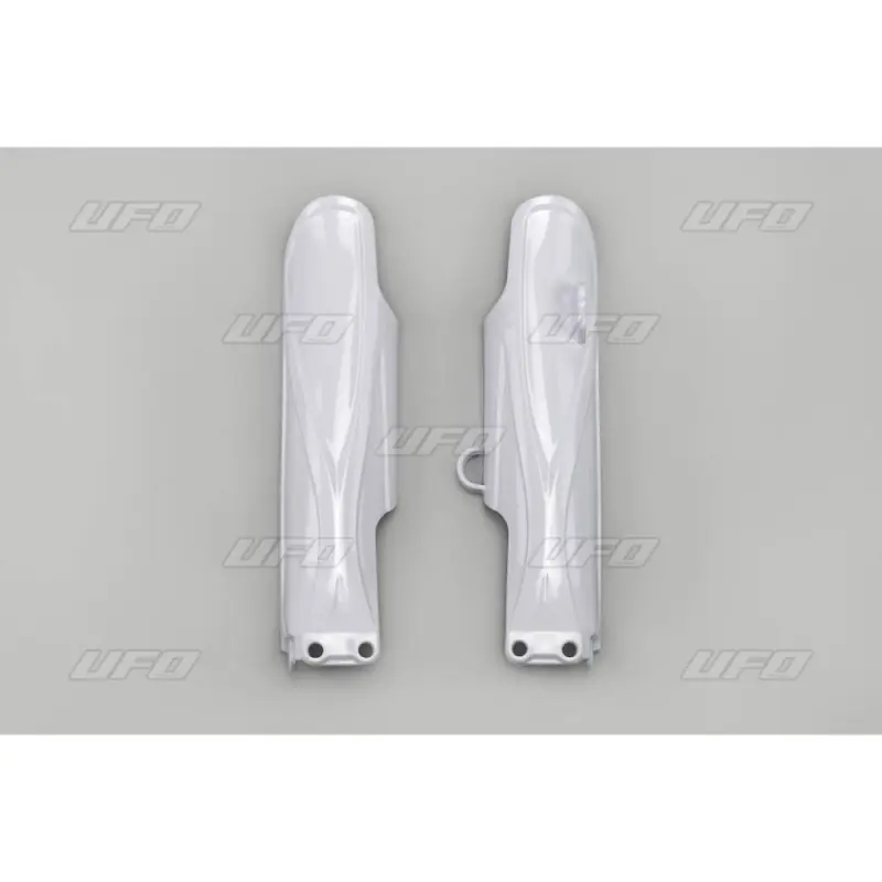 UFO OSŁONY TELESKOPÓW ( AMORTYZATORÓW ) PRZEDNICH YAMAHA YZ 85 ‘19- ‘26, KOLOR BIAŁY Sprawdź teraz