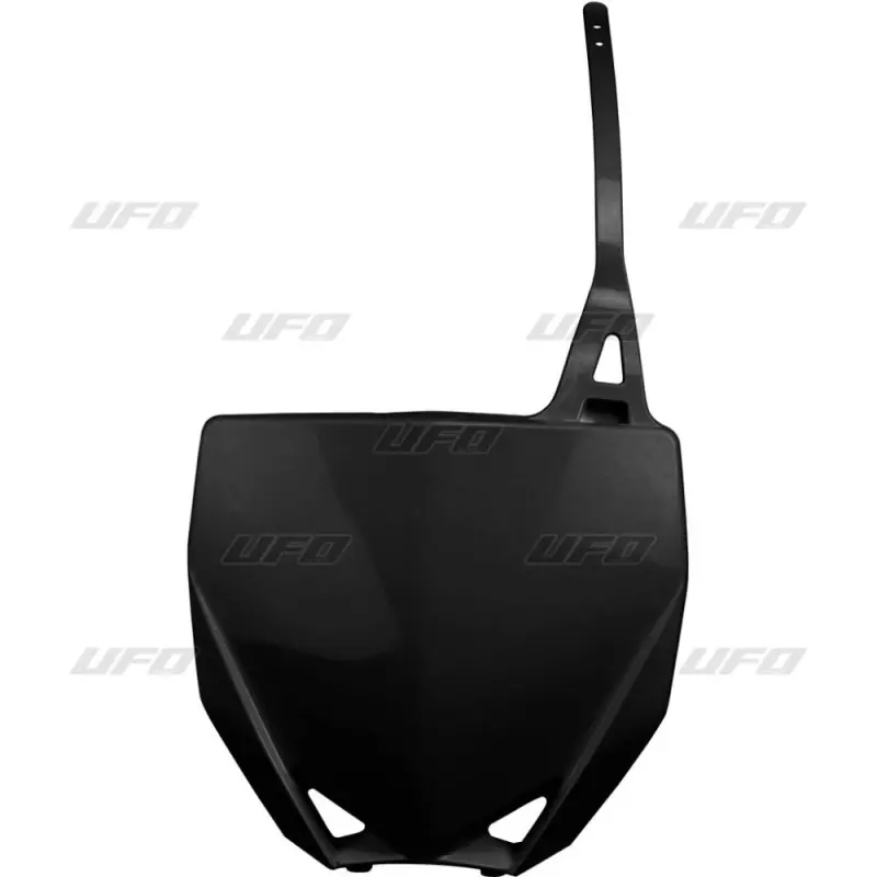Ekspresowa dostawa UFO TABLICA NA NUMER STARTOWY YAMAHA YZ 65 ‘19- ‘26 , YZ 85 ‘15- ‘25 KOLOR CZARNY - ZASTĘPUJE YA04849001