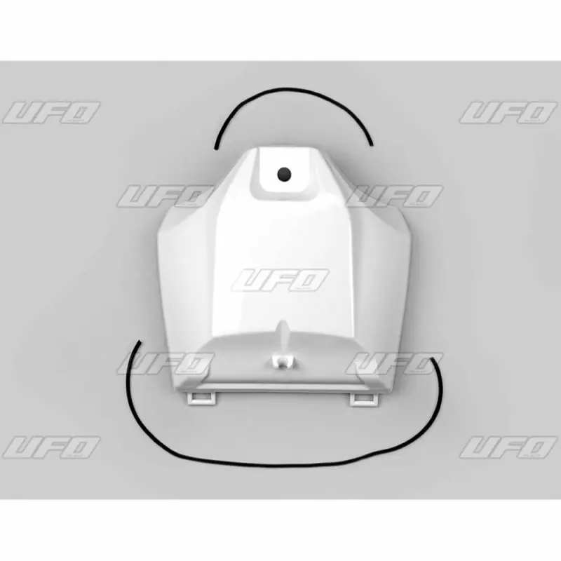 Do wyczerpania zapasów UFO OSŁONA ZBIORNIKA PALIWA YAMAHA YZF 250 ‘19- ‘23, YZF 450 ‘18- ‘22, WR 250F ‘20- ‘25, WR 450F ‘19- ‘25 KOLOR BIAŁY