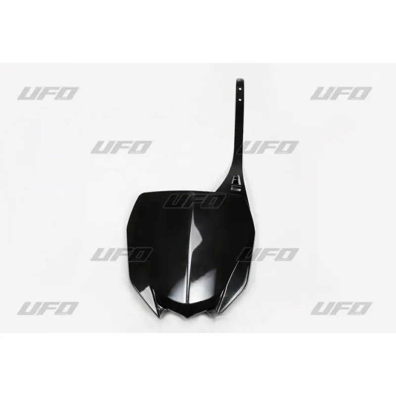 UFO TABLICA NA NUMER STARTOWY YAMAHA YZ 125/250 ‘22- ‘26, YZF 250 ‘19- ‘23, YZF 450 ‘18- ‘22 KOLOR CZARNY Bezpieczne zakupy