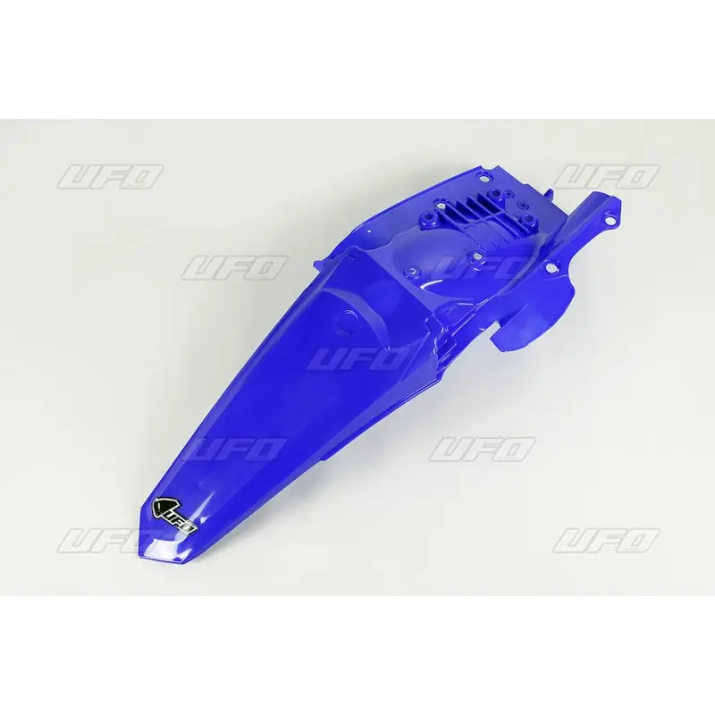 Ekspresowa dostawa UFO BŁOTNIK TYŁ YAMAHA WRF 250 ‘15-19, 450 ‘16-18 KOLOR NIEBIESKI ( ENDURO BEZ LAMPKI )
