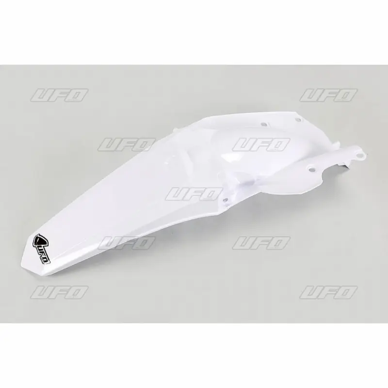 Bezpieczna płatność UFO BŁOTNIK TYŁ YAMAHA YZF 250 ‘14-18, YZF 450 ‘14-17 KOLOR BIAŁY