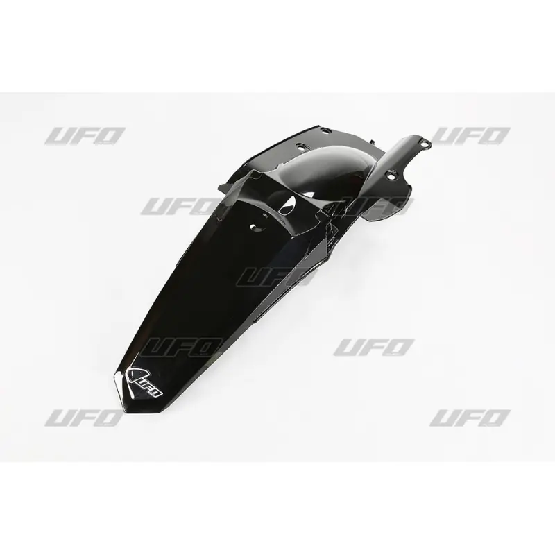 Zniżka UFO BŁOTNIK TYŁ YAMAHA YZF 250 ‘14-18, YZF 450 ‘14-17 KOLOR CZARNY