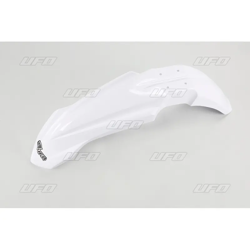 Bezpieczne zakupy UFO BŁOTNIK PRZÓD YAMAHA YZ 125/250 ‘02- ‘14 RESTYLING KOLOR BIAŁY