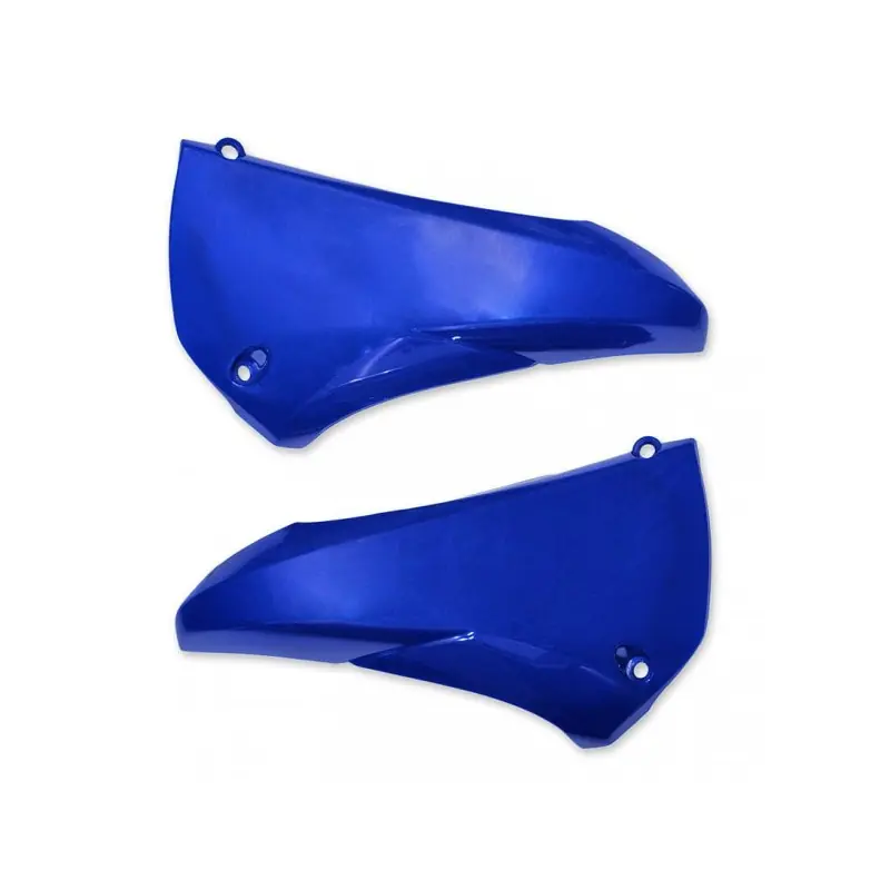 Cena promocyjna UFO OSŁONY CHŁODNICY (GÓRNE) YAMAHA YZF 450 ‘10- ‘13 (GÓRNE) KOLOR NIEBIESKI - WYPRZEDAŻ