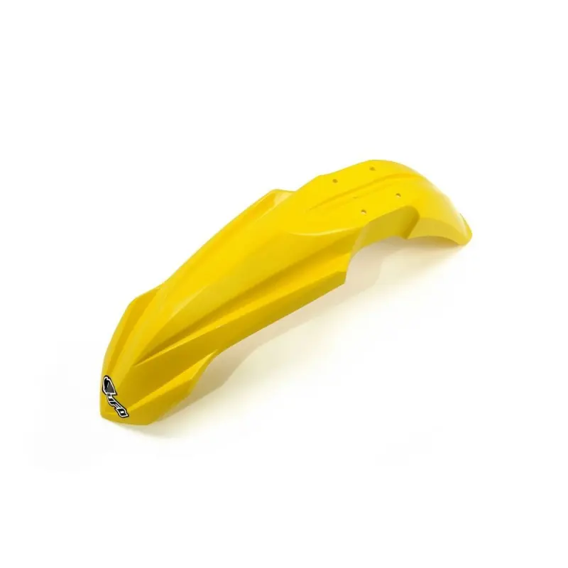 Kup teraz UFO BŁOTNIK PRZÓD YAMAHA YZ 125/250 ‘15-21, YZF 250/450 ‘10-18, WRF 250 ‘15-19, WRF 450 ‘12-18, KOLOR ŻÓŁTY