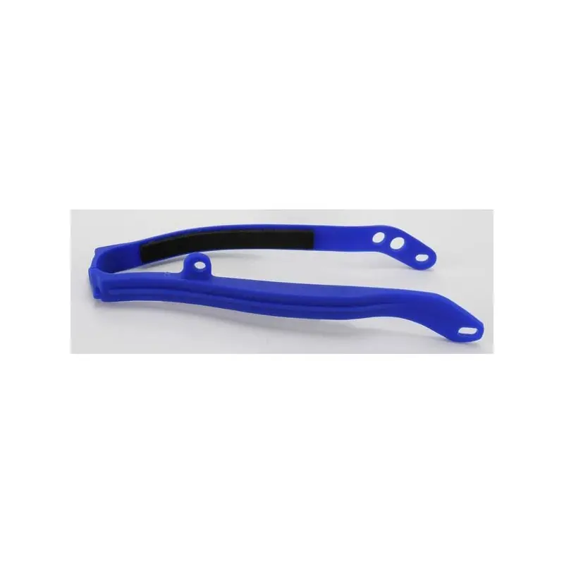 UFO ŚLIZG ŁAŃCUCHA YAMAHA YZ 125 / 250 ‘09- ‘14, YZF 250 ‘09- ‘25, YZF 450 ‘09- ‘25, WRF 250 / 450 ‘09- ‘25 KOLOR NIEBIESKI Bestseller