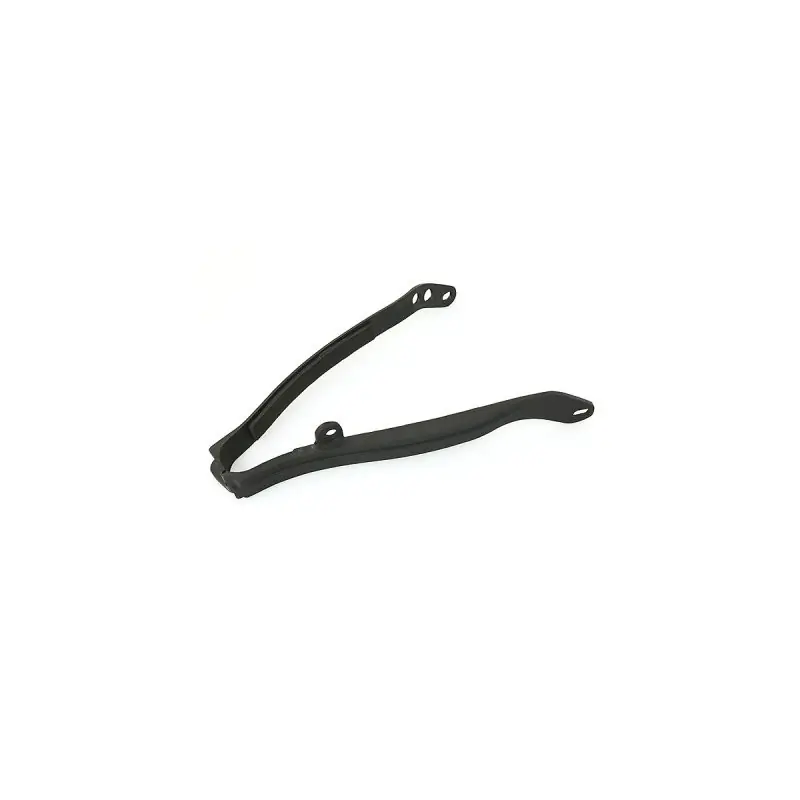 UFO ŚLIZG ŁAŃCUCHA YAMAHA YZ 125 / 250 ‘09- ‘14, YZF 250 ‘09- ‘25, YZF 450 ‘09- ‘25, WRF 250 / 450 ‘09- ‘25 KOLOR CZARNY Cena promocyjna