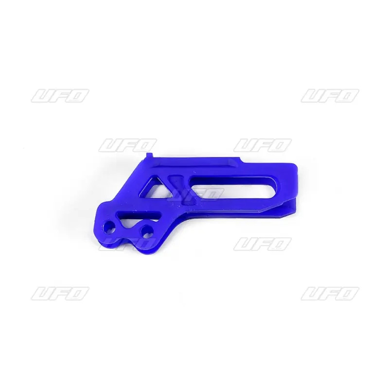 UFO PROWADNICA ŁAŃCUCHA YAMAHA YZ 125/250 ‘09- ‘25, YZF 250 ‘07- ‘23, YZF 450 ‘07- ‘22, WRF 250/450 ‘07- ‘25 KOLOR NIEBIESKI Tylko do końca tygodnia