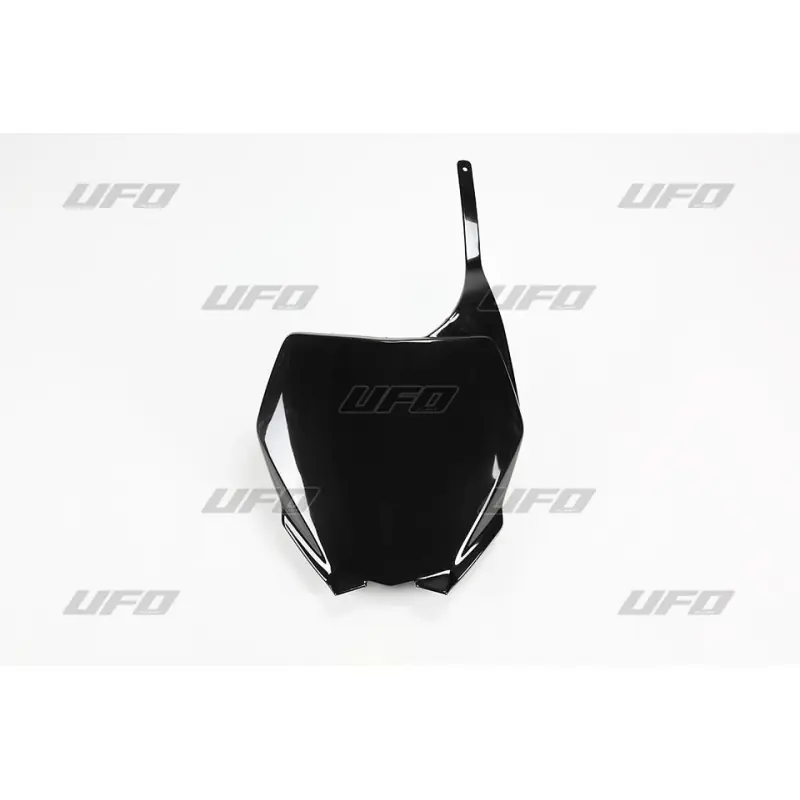 Darmowy zwrot UFO TABLICA NA NUMER STARTOWY YAMAHA YZ, YZF, WRF ‘06- ‘09 KOLOR CZARNY