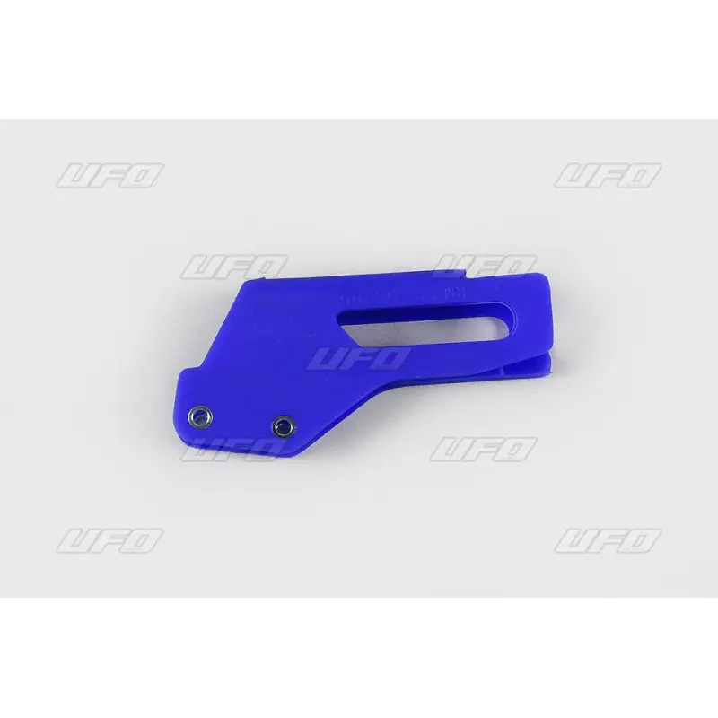 UFO PROWADNICA ŁAŃCUCHA YAMAHA YZF ‘04- ‘06 KOLOR NIEBIESKI = YA03808089 Darmowy zwrot