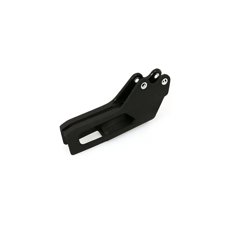Ekspresowa dostawa UFO PROWADNICA ŁAŃCUCHA YAMAHA YZ 125/250 ‘02- ‘08, YZF ‘03, WRF ‘03- ‘06 KOLOR CZARNY