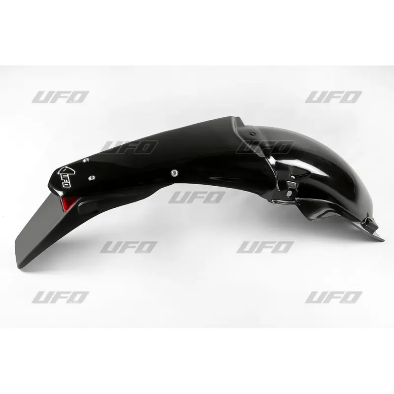 Zamów dziś UFO BŁOTNIK TYŁ YAMAHA WRF ‘03- ‘06 Z LAMPKĄ KOLOR CZARNY