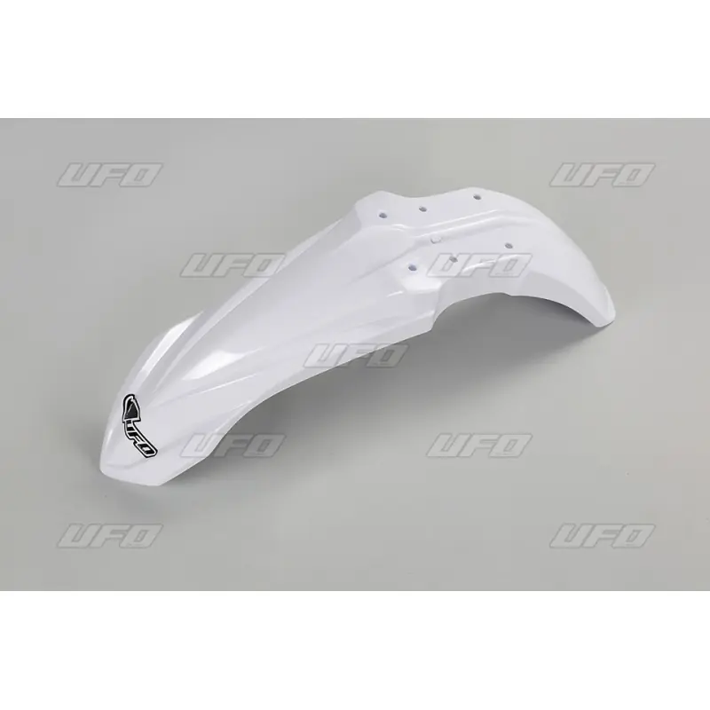 Łatwy zwrot UFO BŁOTNIK PRZÓD YAMAHA YZ 80/85 ‘93- ‘14 RESTYLING KOLOR BIAŁY,