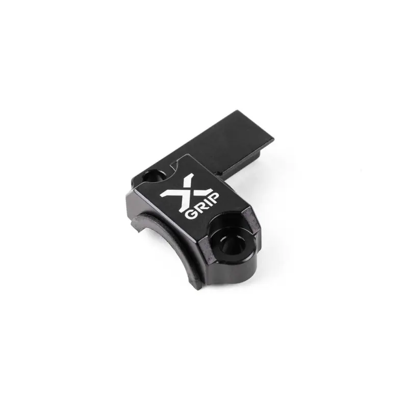 X-GRIP OSŁONA OBEJMA WZMOCNIENIE POMPY SPRZĘGŁA (ANTI BREAK CLAMP CLUTCH) BREMBO PO 2024 ROKU BETA,KTM, HUSQVARNA,SHERCO,GASGAS Ograniczona ilość