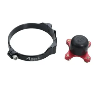 ACCEL BLOKADA AMORTYZATORÓW DO STARTU OTWARTA (LAUNCH CONTROL) HONDA CR 250R ‘04-07, CRF 250R ‘04-21, CRF 250X ‘04-18, CRF 450R ‘02-21, CRF 450X ‘05-17, CRF 450RX ‘17-21 Najlepsza cena