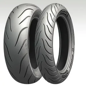 MICHELIN OPONA 130/80B17 COMMANDER III TOURING 65H TL/TT M/C PRZÓD DOT 31/2023 Dostępne od ręki