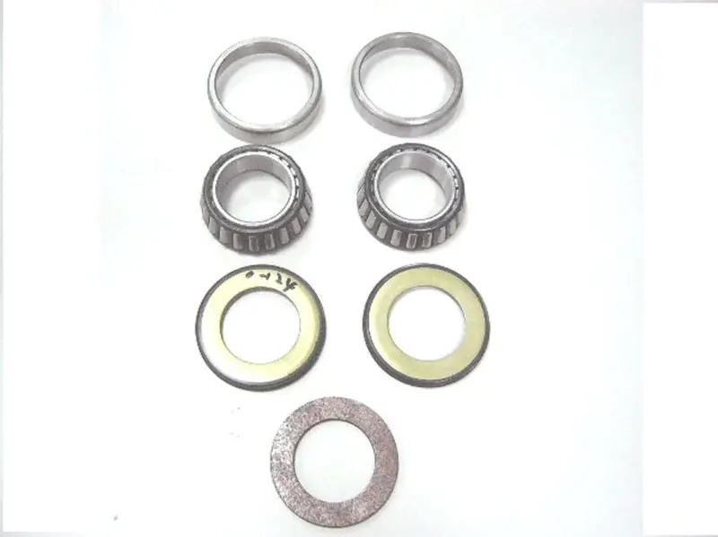 Kup online PSYCHIC ŁOŻYSKA GŁÓWKI RAMY Z USZCZELNIACZAMI KTM EXC 125 ‘93-‘09, SX 125 ‘93-‘19, EXC 250 ‘94-‘05, SX-F 450 ‘07-‘13, LC8 990 ADVENTURE ‘07-‘12, DUKE 620 ‘94-‘97, BETA RR 250/300 (22-1026)