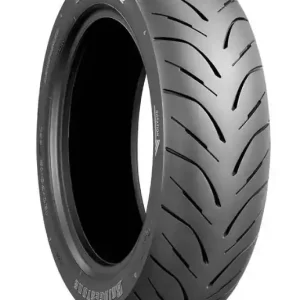 Nowy BRIDGESTONE OPONA 150/70-14 HOOP B02 PRO 66S TL TYŁ DOT 02-31/2023