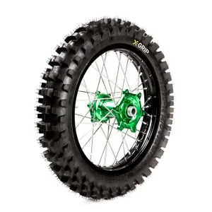 X-GRIP PROMOCJA OPONA MOTOCROSS/ENDURO 120/90-18 DIRTDIGGER SOFT 65M TT TYŁ DOT 05-41/2023 Wyprzedaż
