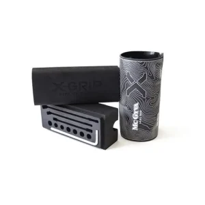 Bestseller X-GRIP MC GYVA TORBA NARZĘDZIOWA NA KIEROWNICE (ZAWIERA TYLKO KLUCZ IMBUSOWY 6MM)