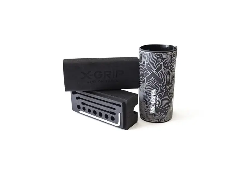 Bestseller X-GRIP MC GYVA TORBA NARZĘDZIOWA NA KIEROWNICE (ZAWIERA TYLKO KLUCZ IMBUSOWY 6MM)