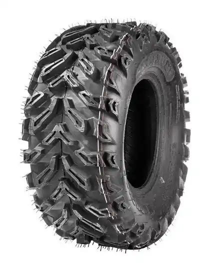 Wyjątkowa oferta WANDA OPONA ATV 23X8.00-11 6PR P3128 38J TL PRZÓD DOT 15/2023 (WYSOKOŚĆ BIEŻNIKA 17MM)