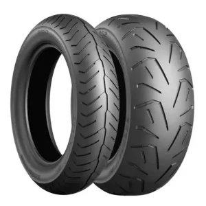 Popularny BRIDGESTONE OPONA 190/60R17 EXEDRA MAX 78V TL TYŁ DOT 21-35/2023