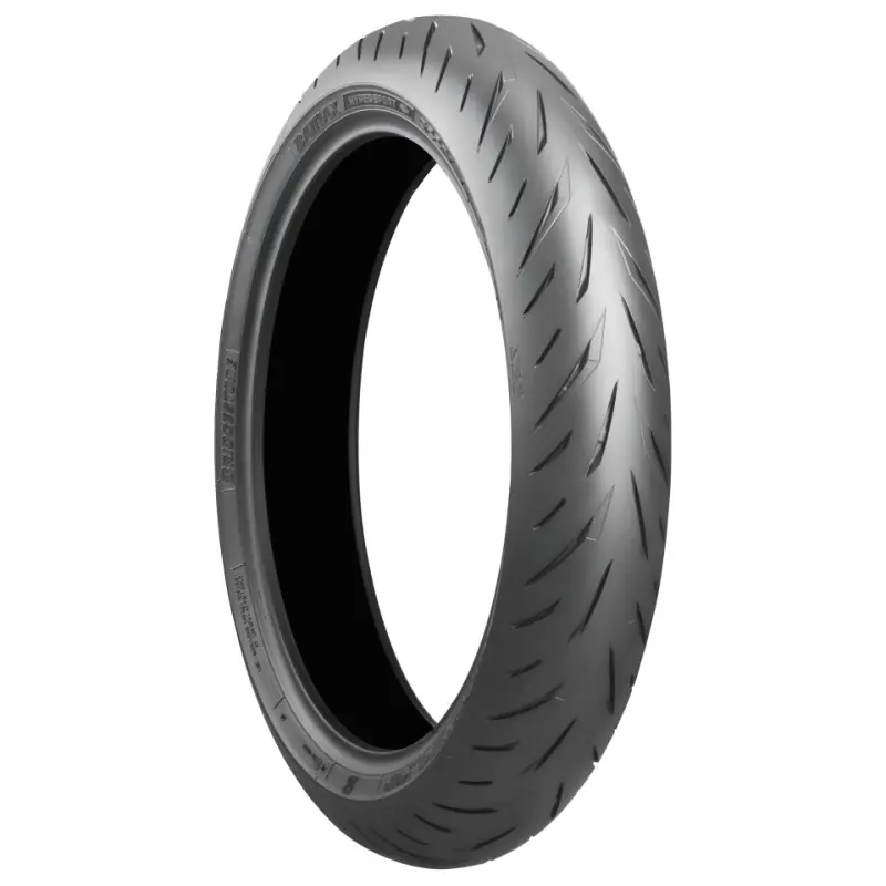 BRIDGESTONE OPONA 120/70ZR17 BATTLAX S22 (58W) TL E R7 ‘21 PRZÓD DOT 49/2023 Do wyczerpania zapasów